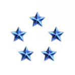 Blue Star Mercs