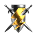 Static-Shock