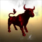 The Great Bovine Divide