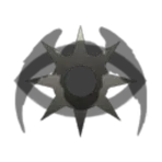 Vow of Vengeance