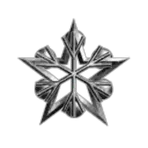 Band of Super Snowflakes