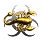 Scorpio a