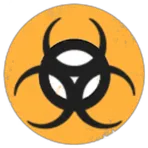 Biohazard Plex