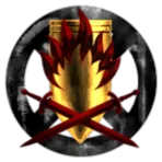 Exiled Ronin.