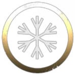 Independent Unique Snowflakes