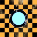 BlueBalls on Grid