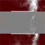 Keule Rot-Weiss