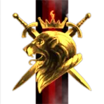 Warriors of the Golden Lion