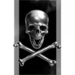 Peste Noire.