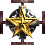 Tera Attack squadron