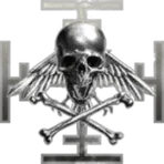 Dead Corp Press F