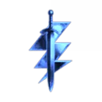 Blasphemous blade