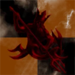 The Flying Hellfish.