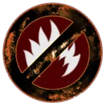5th Division red mining