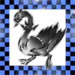 Phoenixes Rising From Ashes