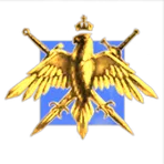 The Eagle Rises