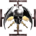 SWA single-winged angel