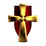 Church of Gold