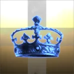 Thunder Church Royal Navy Issue