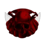 Shadow Pub-Red Joker
