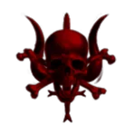 BLOOD GOD AMARR