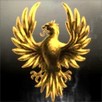 Eternal Phoenix