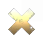 Fractured star