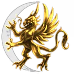 Lord of Mystic Dark Garuda