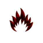 Billowing Dumpster Fire