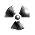Radioactive dependence