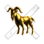 Revenge of the killer GOATS