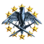 Xerox Republic Space Force