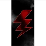 The Crimson Thunder
