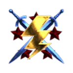 The Organization of Thunder and Lightning