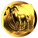 GoatCOIN Bank of the Trusty CryptoGoat