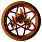 Fire in the Wormhole