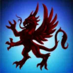 The Dragon Reborn.