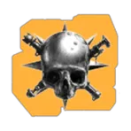 Deadly Flame