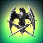 Order of Iron and Fire
