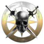 skeleton wheel