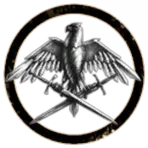 Imperial white Raven Company
