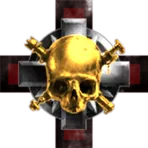 SIIN Ordo Ordinatus