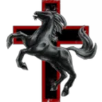 Grimdark Horsemen