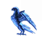 Blue Canary