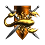 The Shadow Scorpions 2.0