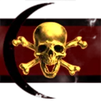 Crimson Corsair's