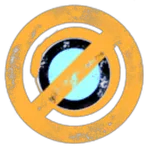 FORBIDDEN FOR HUMANS