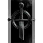 Viking holding