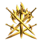 Pile Of Swords