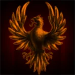 Black Phoenix Rising.